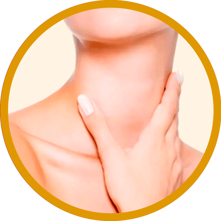 Rejuvenecismento de Pescoço