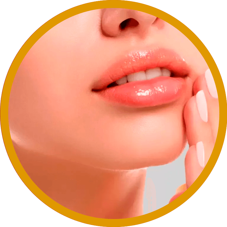 Rejuvenecismento Lábial Cirúrgico